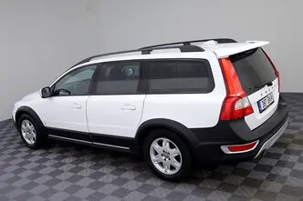 Volvo XC70, 2.4, 184 kW, diisel, automaat, nelikvedu