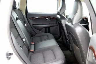 Volvo XC70, 2.4, 184 kW, diisel, automaat, nelikvedu