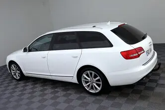 Audi A6, 2.0, 169 kW, diesel, automatic, front-wheel drive
