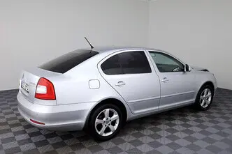 Škoda Octavia, 1.2, 104 kW, bensiin, automaat, esivedu