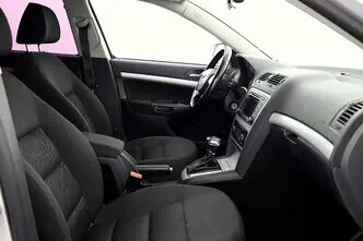 Škoda Octavia, 1.2, 104 kW, bensiin, automaat, esivedu