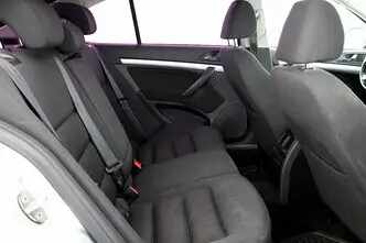 Škoda Octavia, 1.2, 104 kW, bensiin, automaat, esivedu