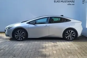 Toyota Prius, 2.0, 111 kW, pistikhübriid, automaat, esivedu