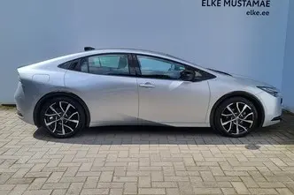 Toyota Prius, 2.0, 111 kW, pistikhübriid, automaat, esivedu