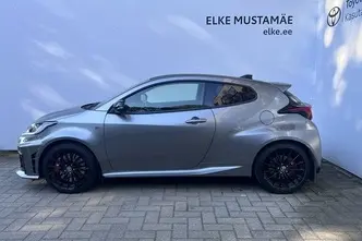 Toyota GR Yaris, 1.6, 206 kW, bensiin, automaat, nelikvedu