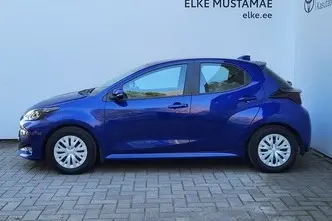 Toyota Yaris, 1.5, 92 kW, бензин, автомат, передний привод