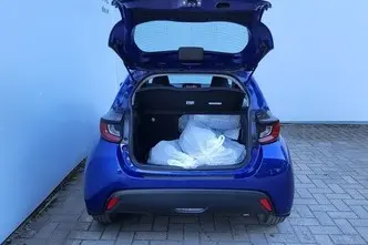 Toyota Yaris, 1.5, 92 kW, бензин, автомат, передний привод