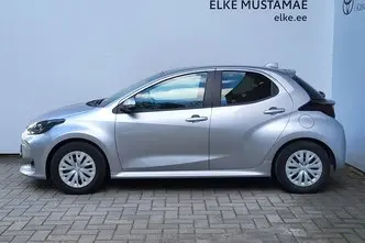 Toyota Yaris, 1.5, 92 kW, bensiin, automaat, esivedu
