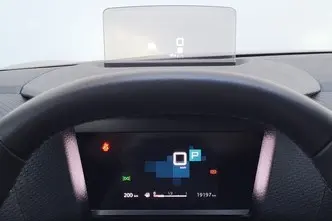 Citroën C4, 1.2, 96 kW, bensiin, automaat, esivedu