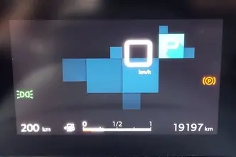 Citroën C4, 1.2, 96 kW, bensiin, automaat, esivedu