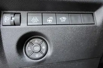 Citroën C4, 1.2, 96 kW, bensiin, automaat, esivedu