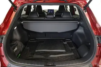 Toyota Corolla Cross, 2.0, 112 kW, hübriid, automaat, nelikvedu