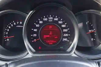 Kia cee'd / Ceed, 1.6, 99 kW, bensiin, automaat, esivedu