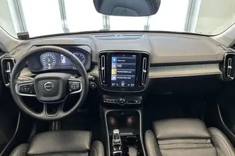 Volvo XC40, 2.0, 145 kW, гибрид, автомат, полный привод