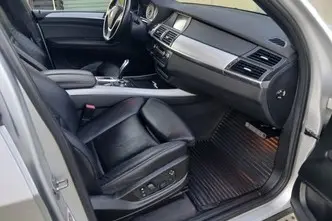 BMW X5, 3.0, 173 kW, дизель, автомат, полный привод