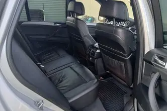 BMW X5, 3.0, 173 kW, дизель, автомат, полный привод