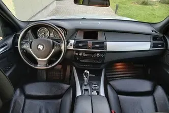 BMW X5, 3.0, 173 kW, дизель, автомат, полный привод