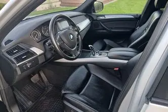 BMW X5, 3.0, 173 kW, дизель, автомат, полный привод