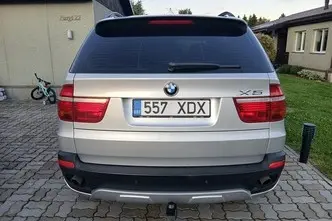 BMW X5, 3.0, 173 kW, дизель, автомат, полный привод