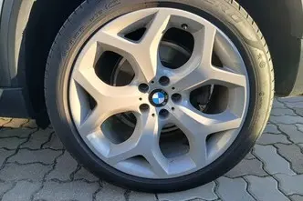 BMW X5, 3.0, 173 kW, дизель, автомат, полный привод