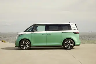 Volkswagen ID. Buzz, 150 kW, elekter, automaat, tagavedu
