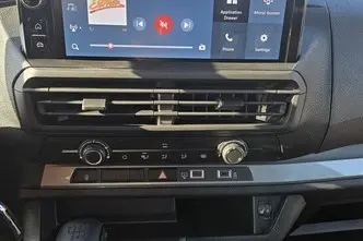 Fiat Scudo, 2.0, 106 kW, diisel, manuaal, esivedu