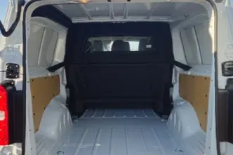 Fiat Scudo, 2.0, 106 kW, diisel, manuaal, esivedu
