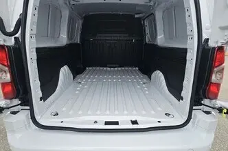 Fiat Doblo, 1.0, 96 kW, diisel, manuaal, esivedu