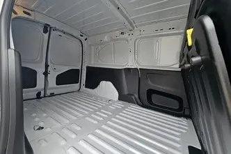 Fiat Doblo, 1.0, 96 kW, diisel, manuaal, esivedu