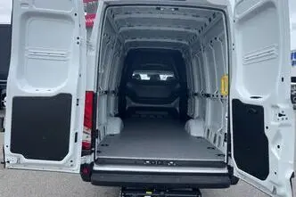 Iveco Daily, 3.0, 129 kW, diesel, automatic, rear-wheel drive
