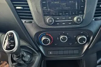 Iveco Daily, 3.0, 129 kW, дизель, автомат, задний привод