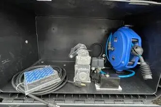 Iveco Daily, 3.0, 129 kW, дизель, механическая, задний привод