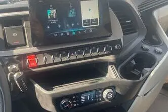 Iveco S-Way, 368 kW, дизель, автомат, задний привод