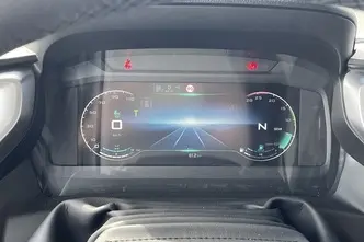 Iveco S-Way, 12.9, 368 kW, дизель, автомат, задний привод