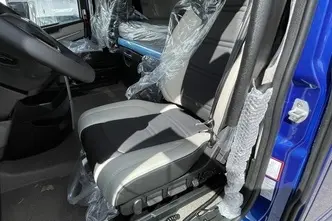Iveco S-Way, 12.9, 368 kW, дизель, автомат, задний привод