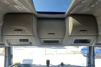 Iveco S-Way, 12.9, 368 kW, diesel, automatic, rear-wheel drive