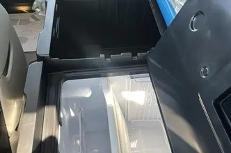 Iveco S-Way, 12.9, 368 kW, diesel, automatic, rear-wheel drive