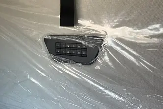 Iveco S-Way, 12.9, 368 kW, diesel, automatic, rear-wheel drive