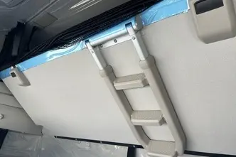 Iveco S-Way, 12.9, 368 kW, diesel, automatic, rear-wheel drive