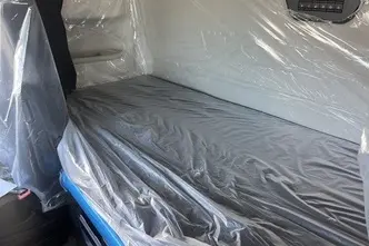 Iveco S-Way, 12.9, 368 kW, diesel, automatic, rear-wheel drive