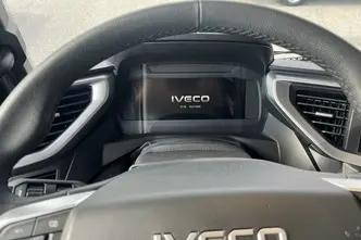 Iveco S-Way, 13.0, 426 kW, дизель, автомат, задний привод