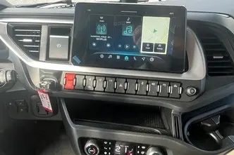 Iveco S-Way, 13.0, 426 kW, дизель, автомат, задний привод