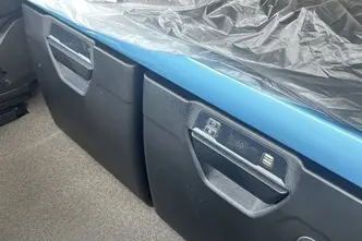Iveco S-Way, 13.0, 426 kW, дизель, автомат, задний привод