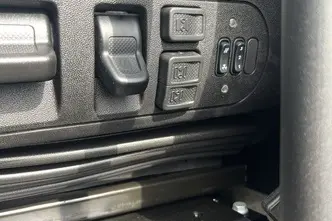 Iveco S-Way, 13.0, 426 kW, дизель, автомат, задний привод