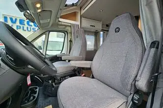 Sunlight T67, 2.2, 103 kW, diisel, automaat, esivedu