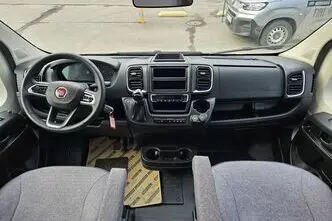 Sunlight T67, 2.2, 103 kW, diisel, automaat, esivedu