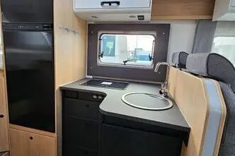 Sunlight T67, 2.2, 103 kW, diisel, automaat, esivedu