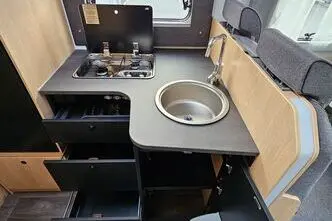 Sunlight T67, 2.2, 103 kW, diisel, automaat, esivedu