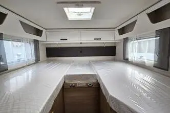 Sunlight T67, 2.2, 103 kW, diisel, automaat, esivedu