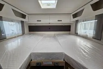 Sunlight T67, 2.2, 103 kW, diisel, automaat, esivedu